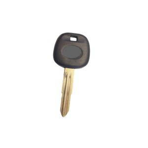 Κέλυφος - Κλειδί Κενό για Αυτοκίνητο Τύπου Toyota με Λάμα TOY41RT00